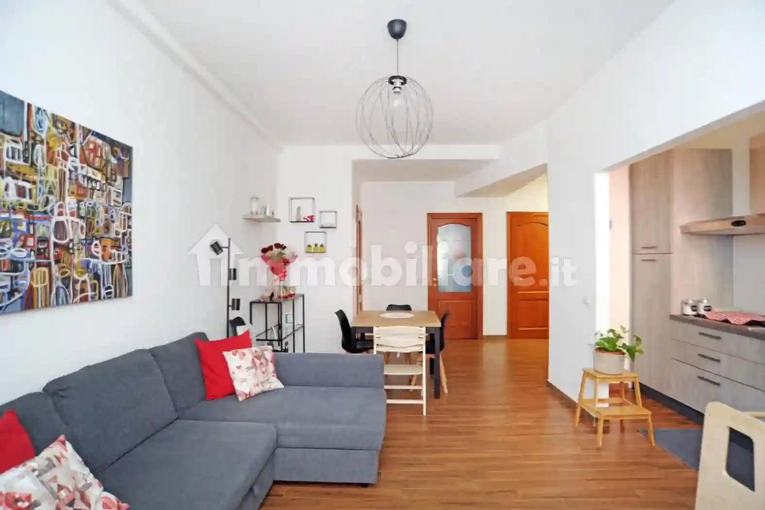 Appartamento - foto 3