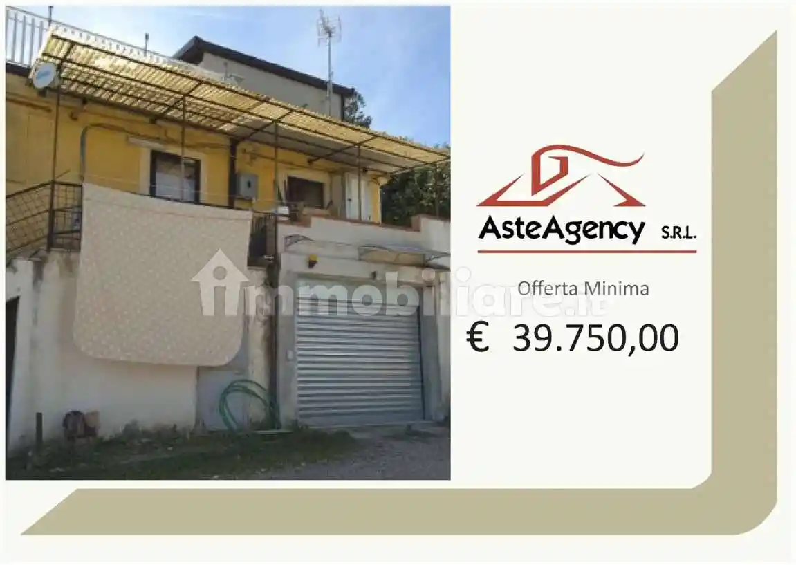 Appartamento in vendita a Potenza