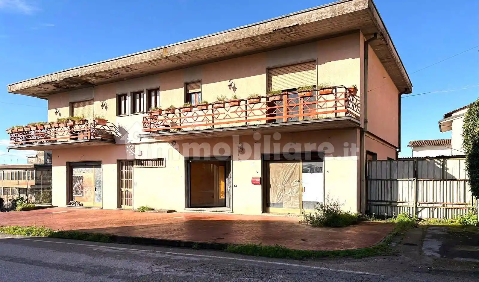 Villa in vendita a Capannori