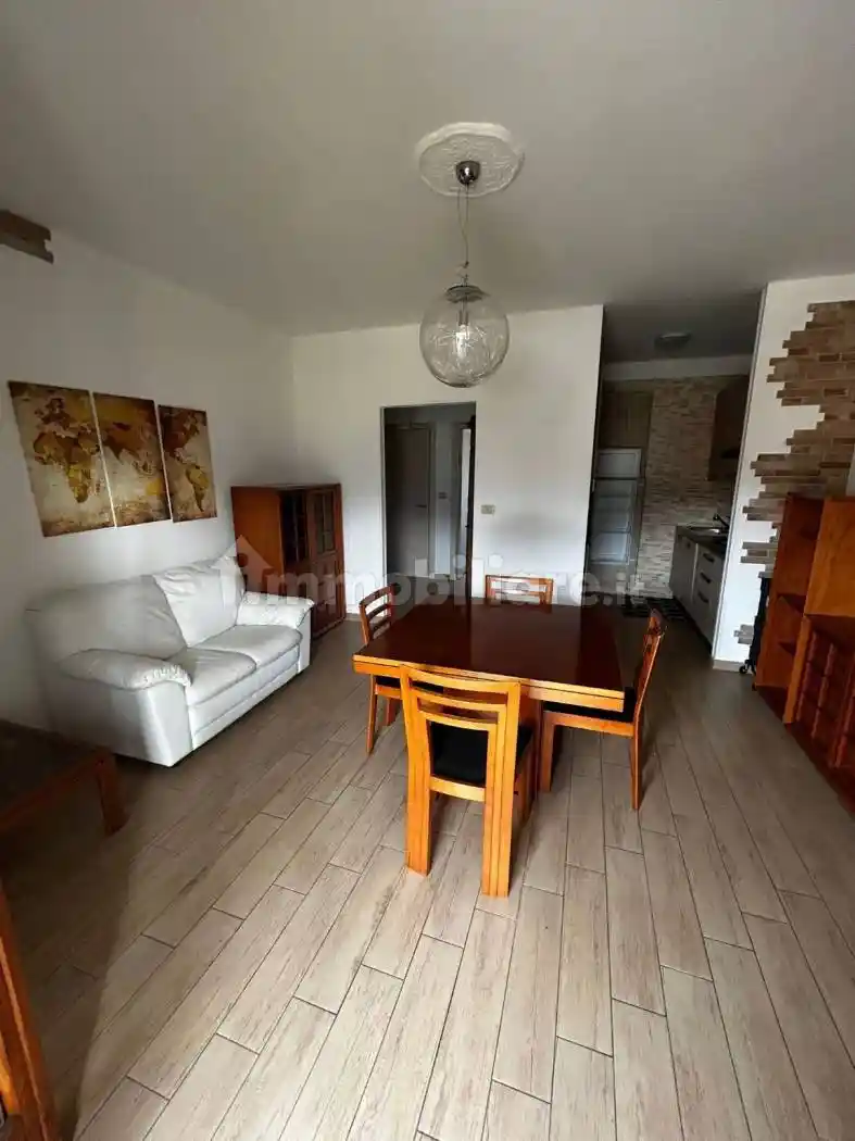 Appartamento in vendita a Paesana