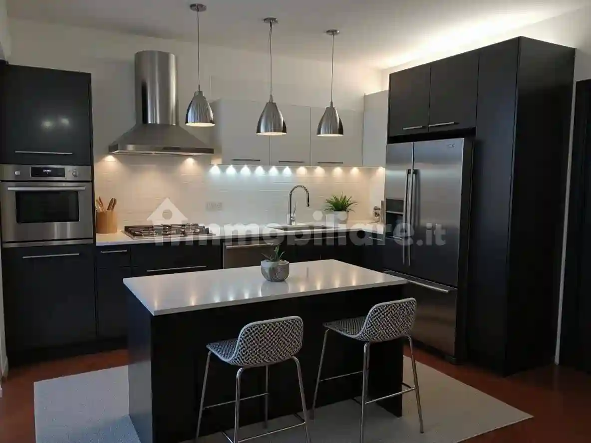 Villetta a schiera - foto 3