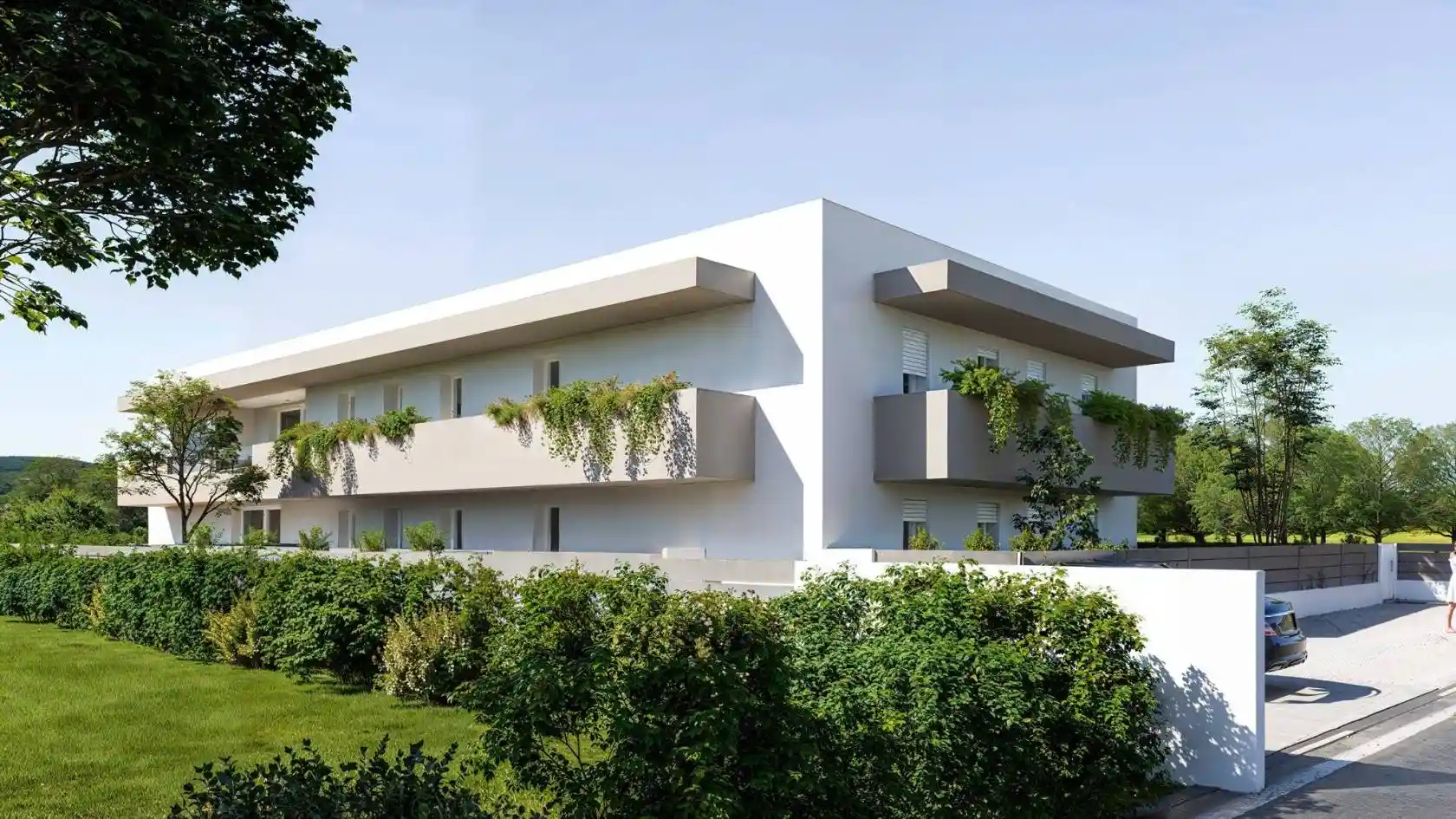 Appartamento in vendita a Cittadella