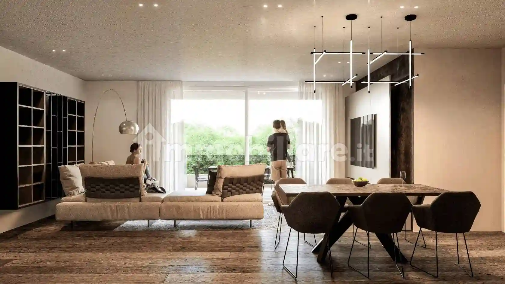 Appartamento - foto 3