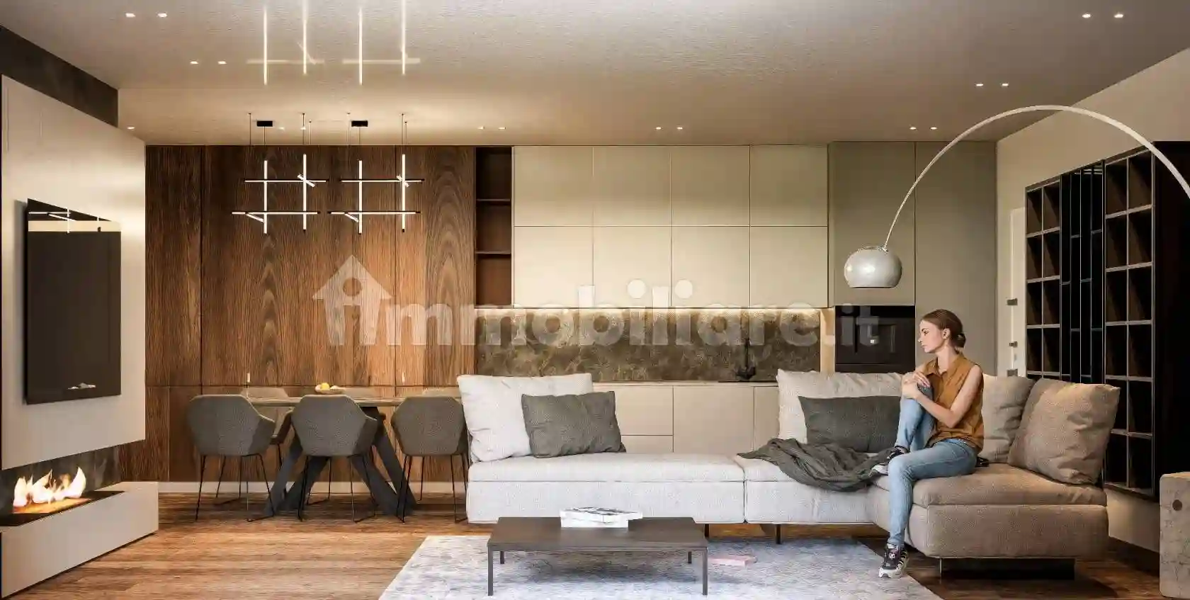 Appartamento - foto 4