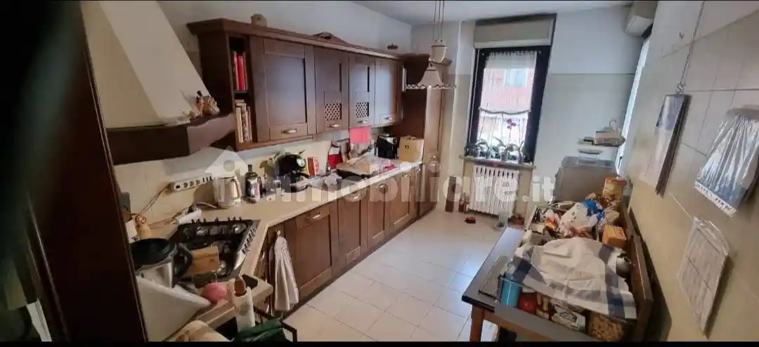 Appartamento in affitto a Ghemme