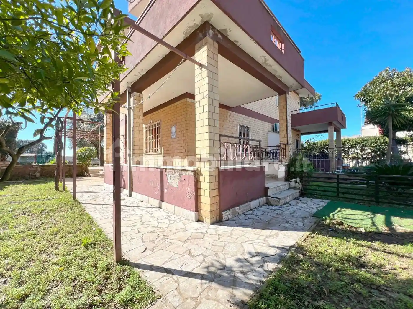 Villa in vendita a Anzio