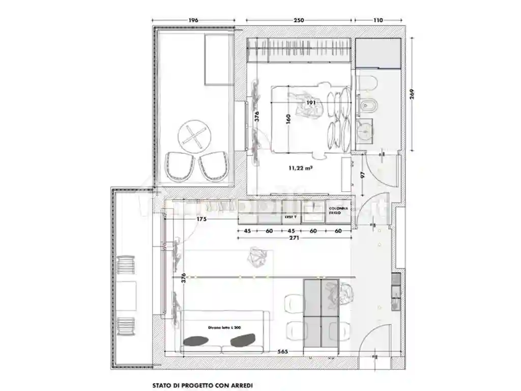 Appartamento - foto 5