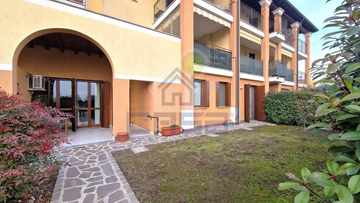 Appartamento in vendita a Grontardo