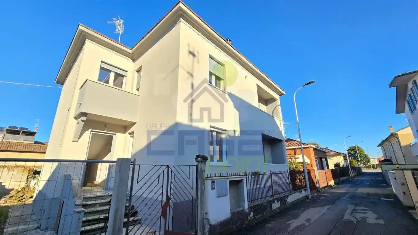 Appartamento in vendita a Pizzighettone