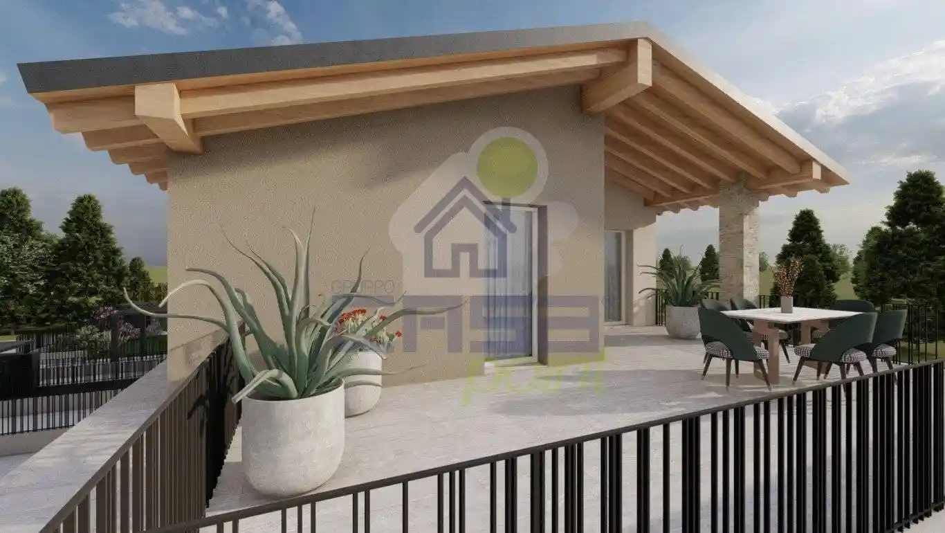 Appartamento in vendita a Lonato del Garda