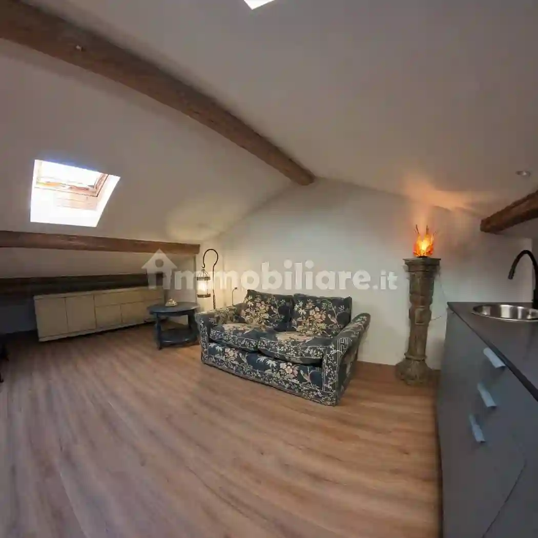 Attico - Mansarda - foto 5