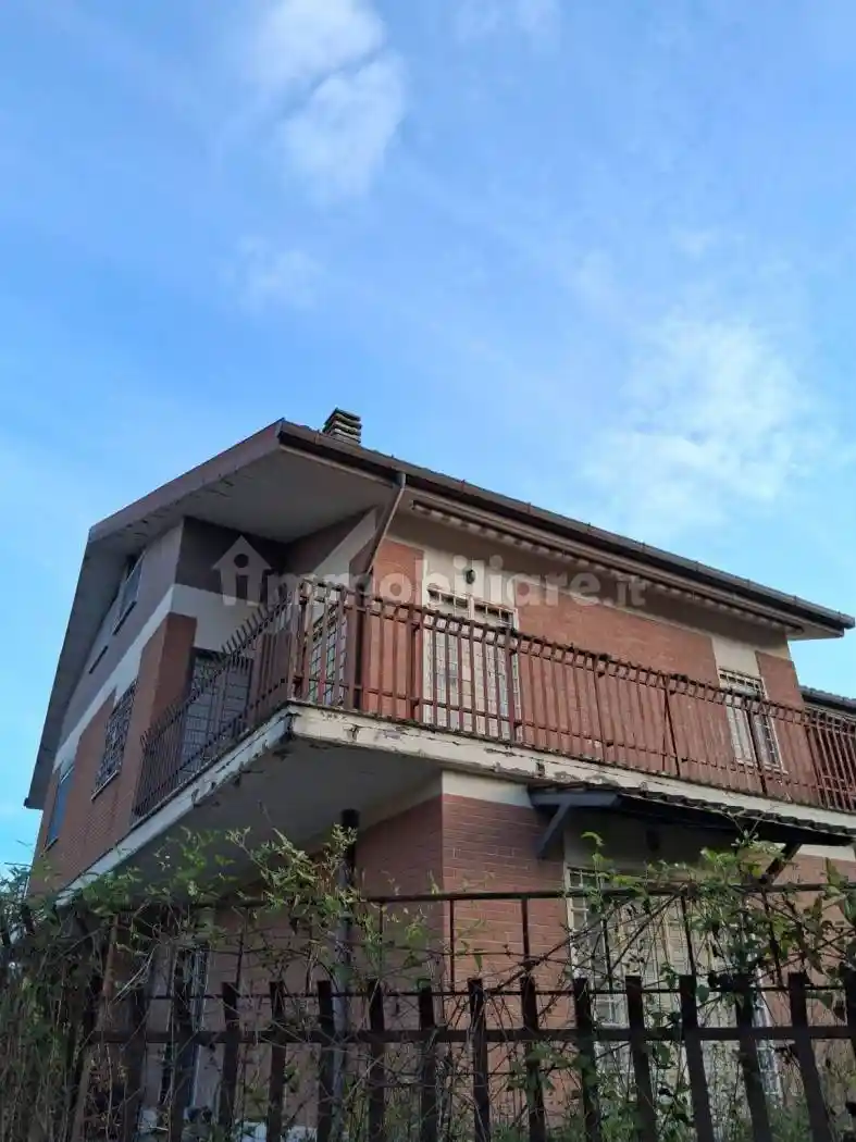 Villetta a schiera in vendita a Castelnuovo di Porto