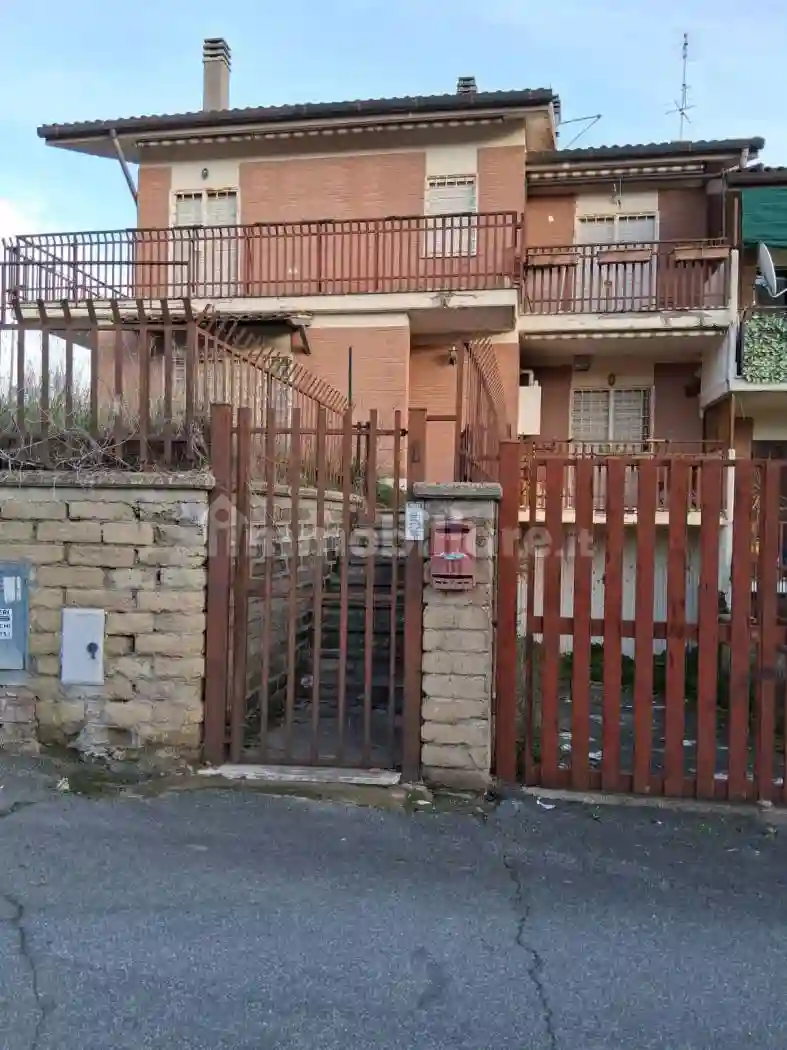 Villetta a schiera - foto 3