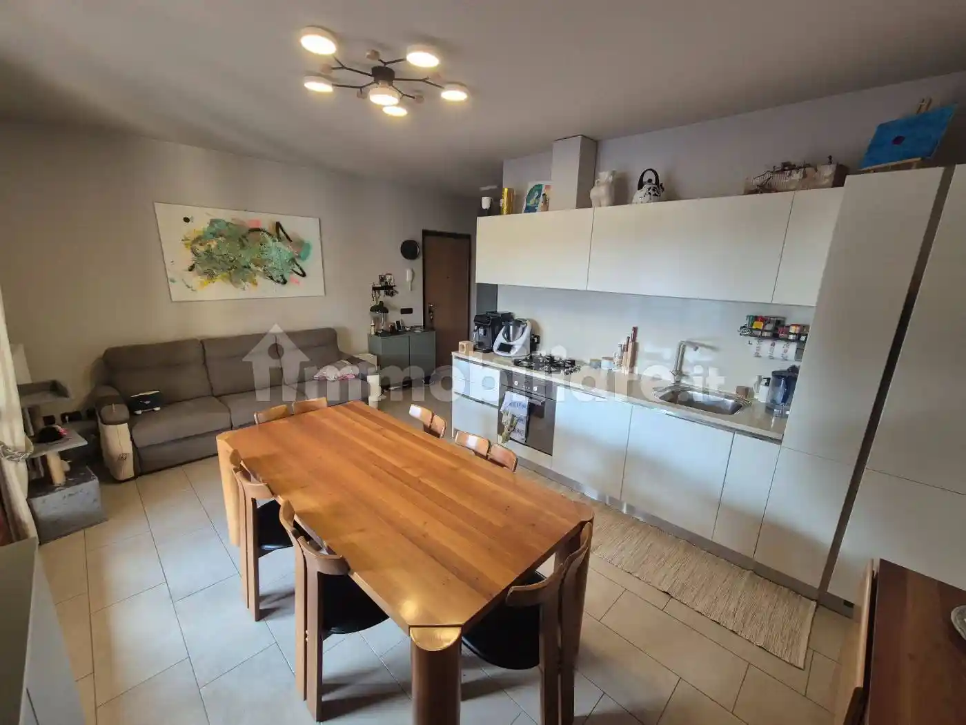 Appartamento in vendita a Toscolano-Maderno