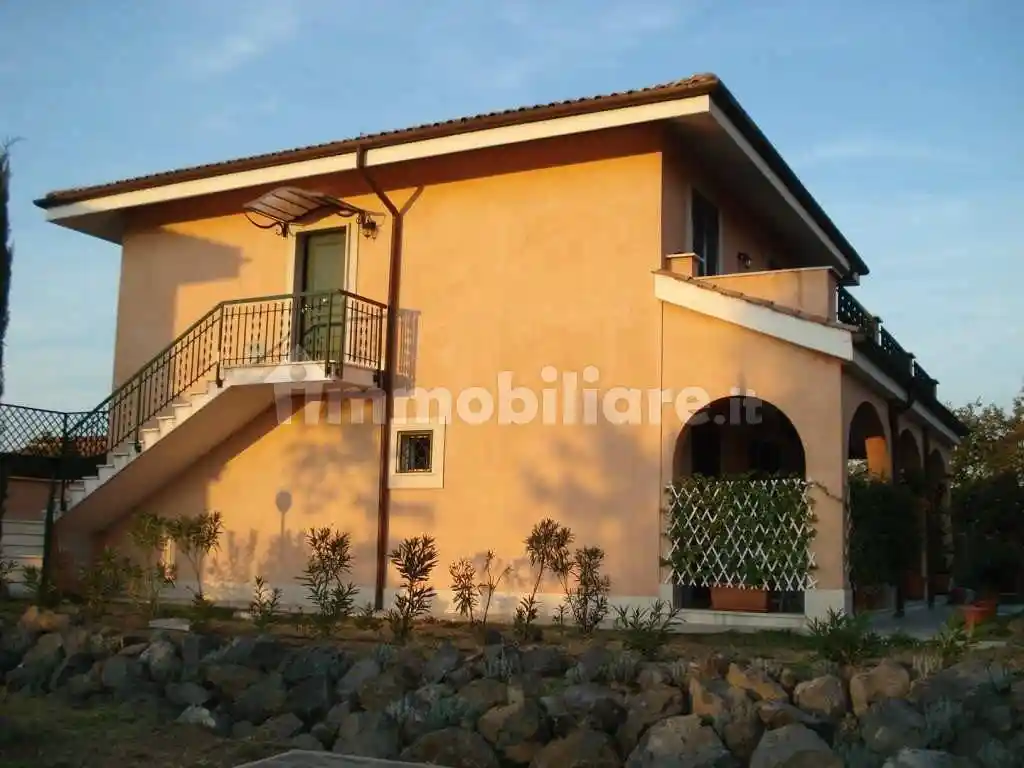 Appartamento in affitto a Frascati