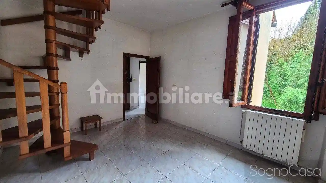 Appartamento in vendita a Firenze