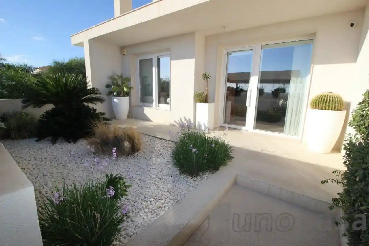 Villa in vendita a Ragusa