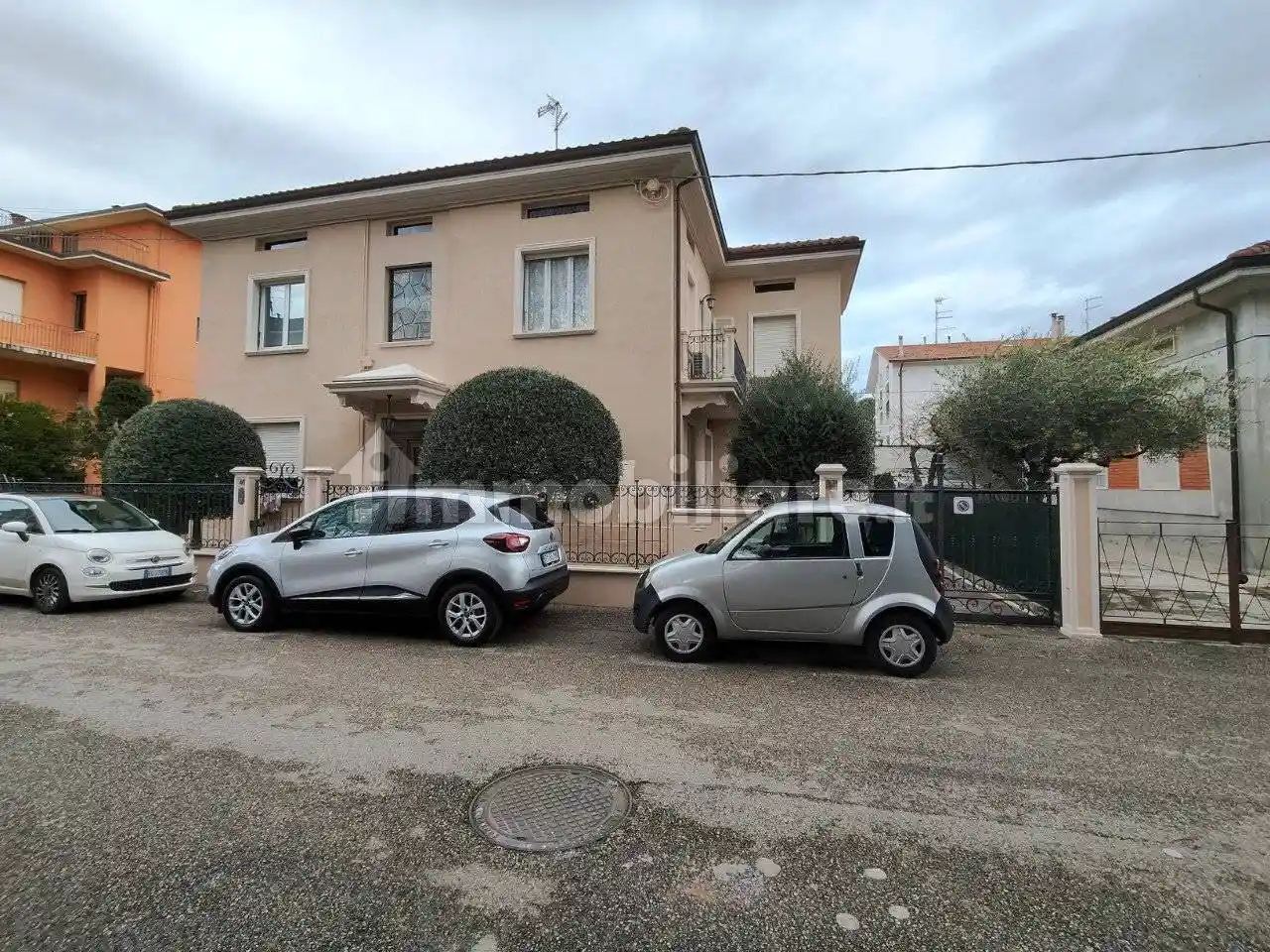 Appartamento in vendita a Pesaro