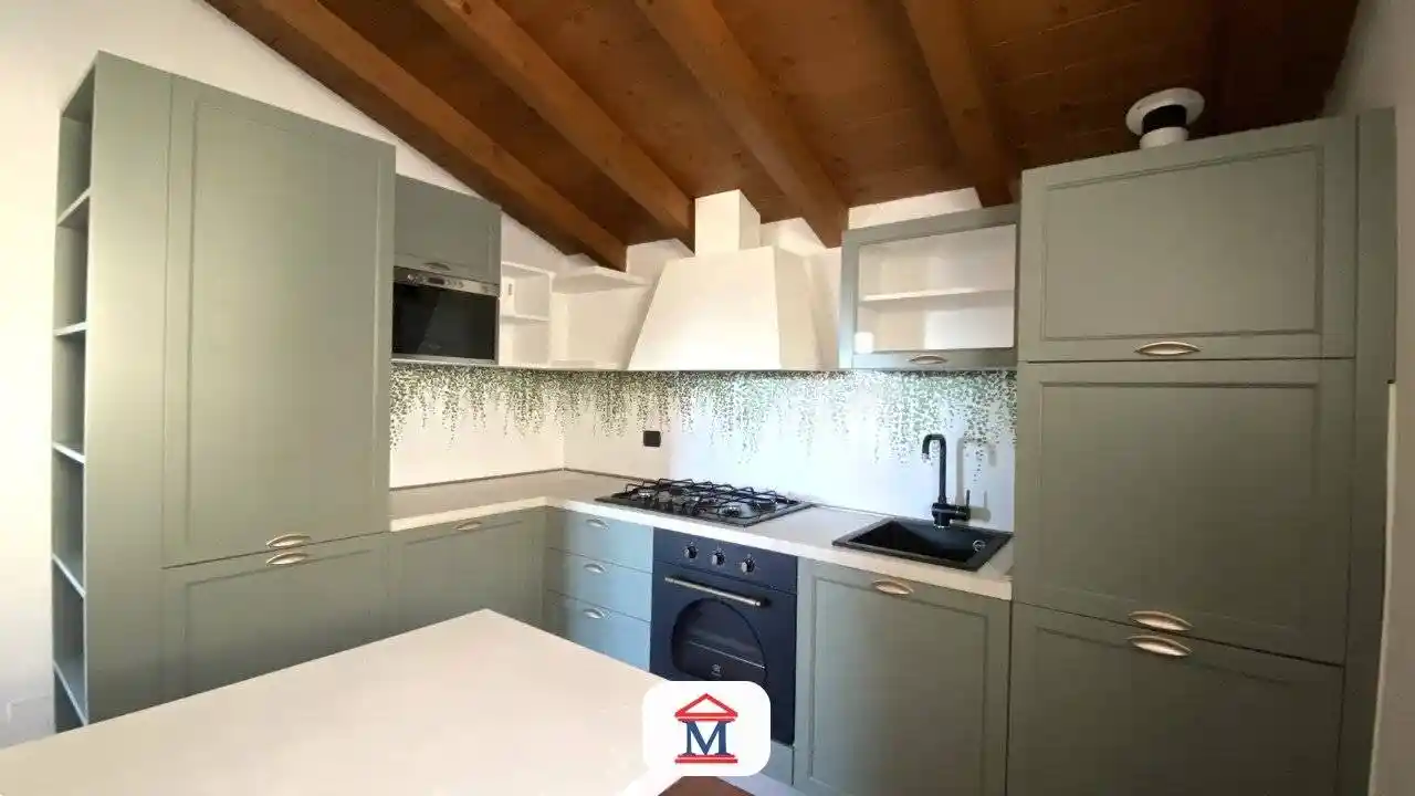 Appartamento in affitto a Bergamo