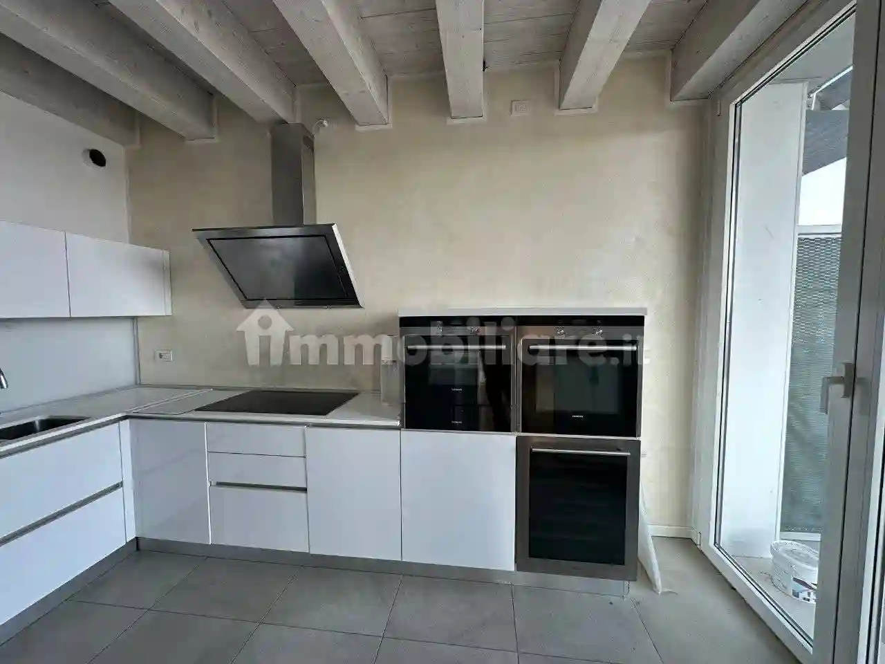 Attico - Mansarda - foto 3