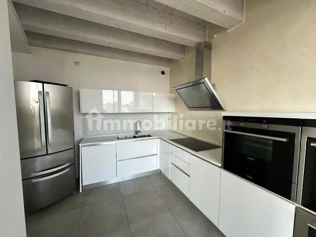 Attico - Mansarda - foto 5