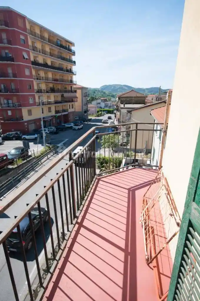 Appartamento in vendita a La Spezia