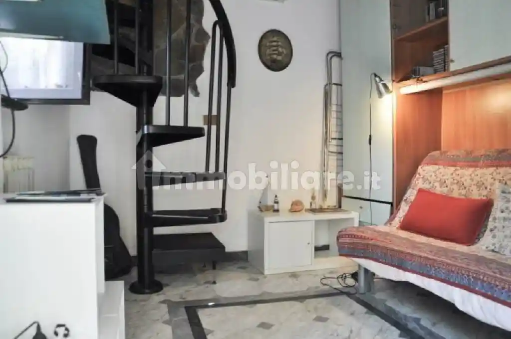 Appartamento in vendita a Lerici