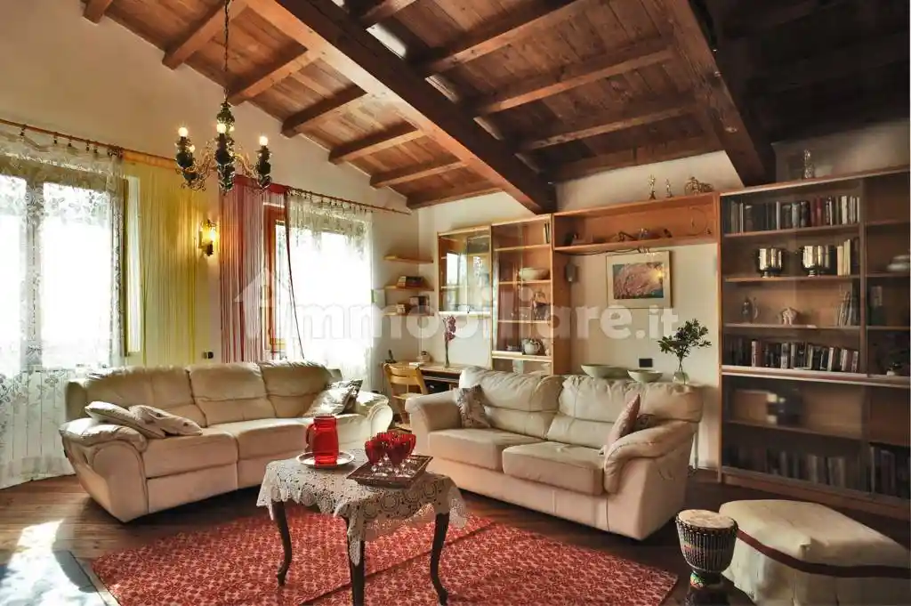 Villa in vendita a Lerici