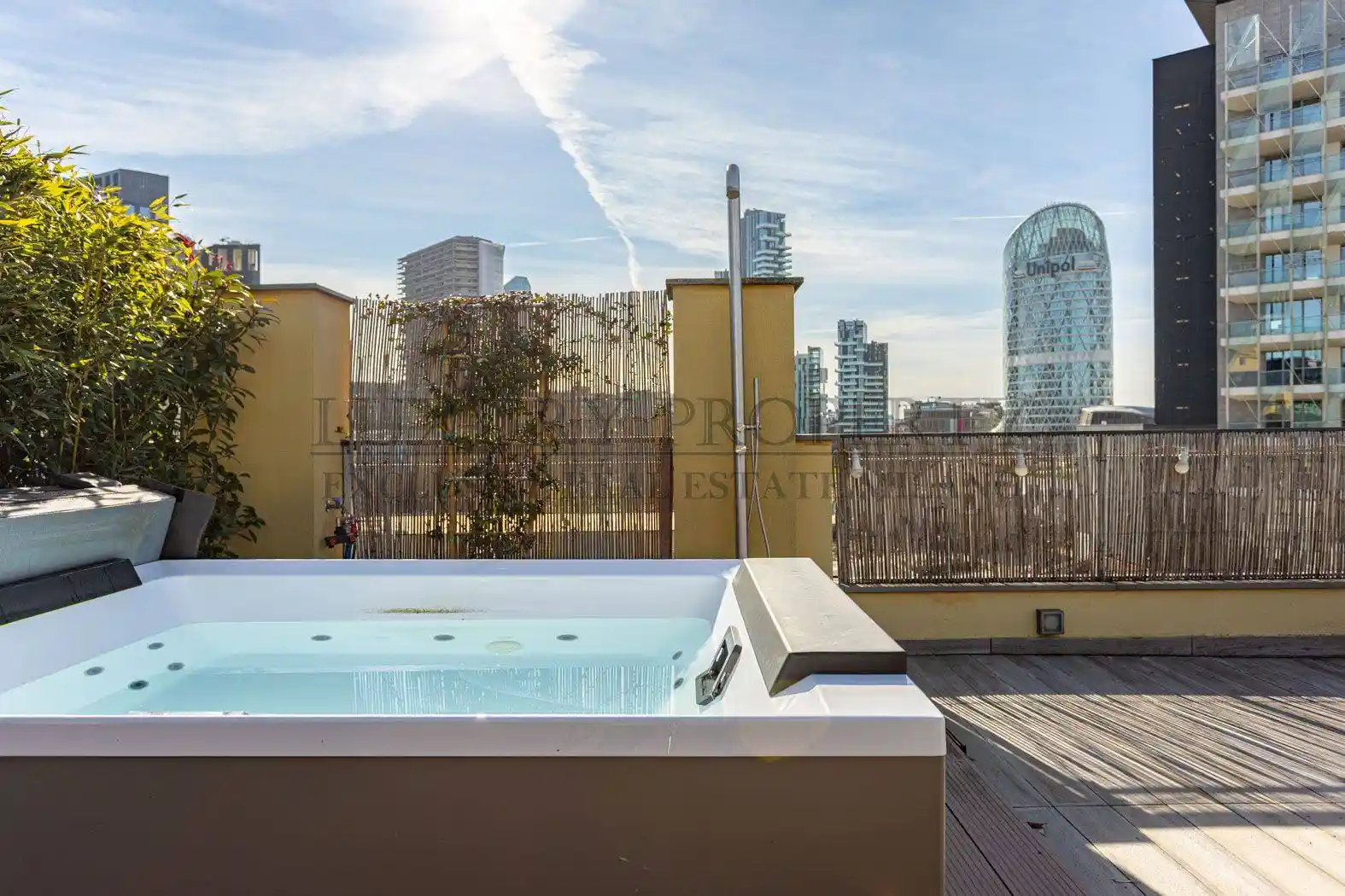 Attico - Mansarda in affitto a Milano