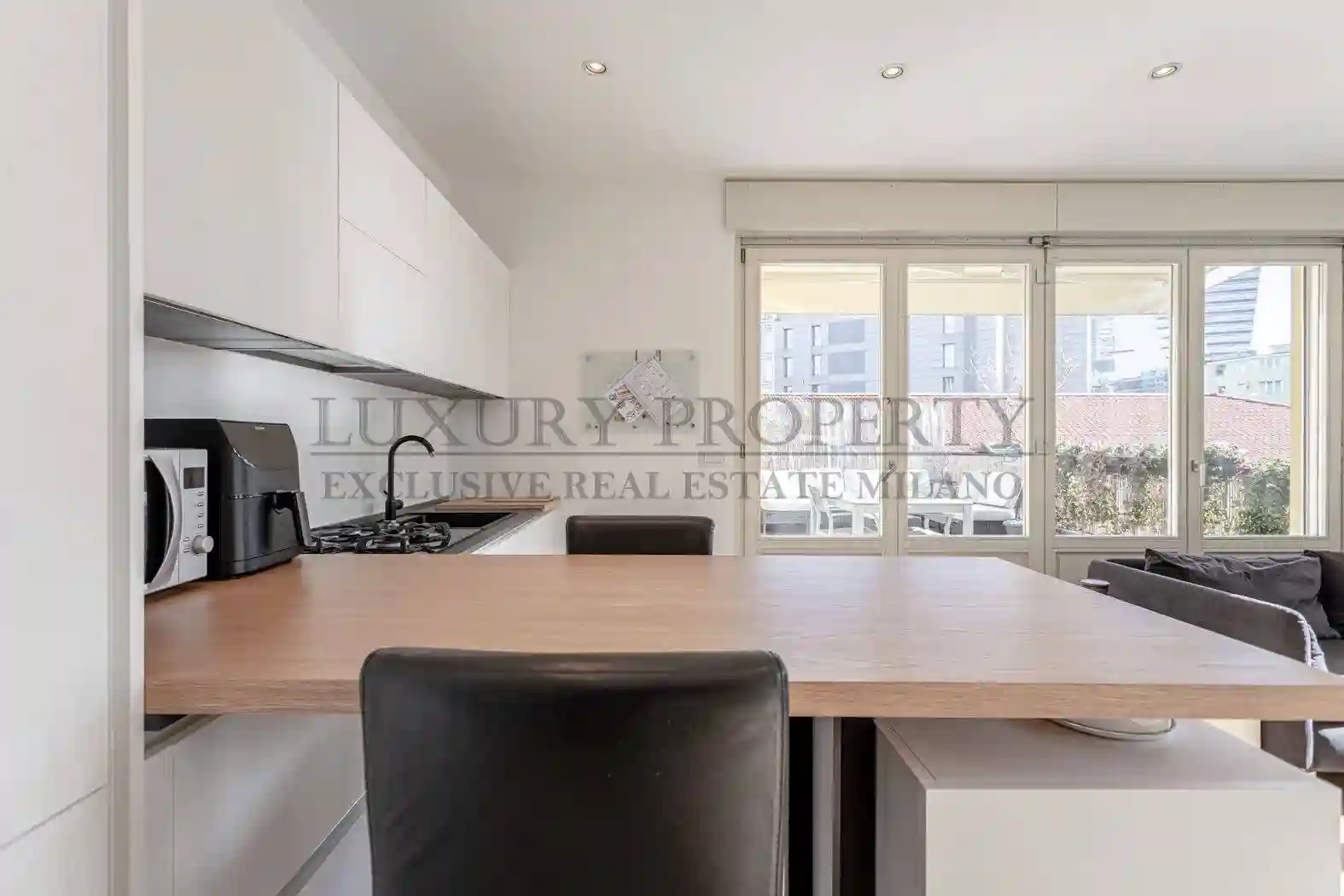 Attico - Mansarda - foto 5