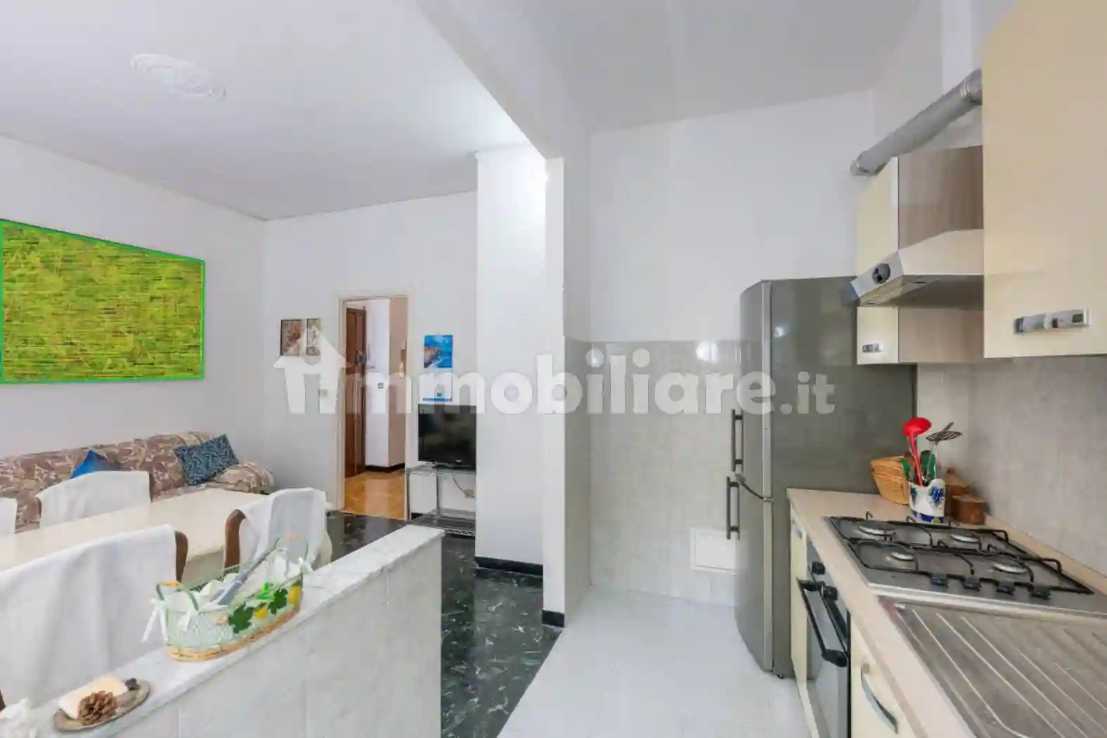 Appartamento - foto 4