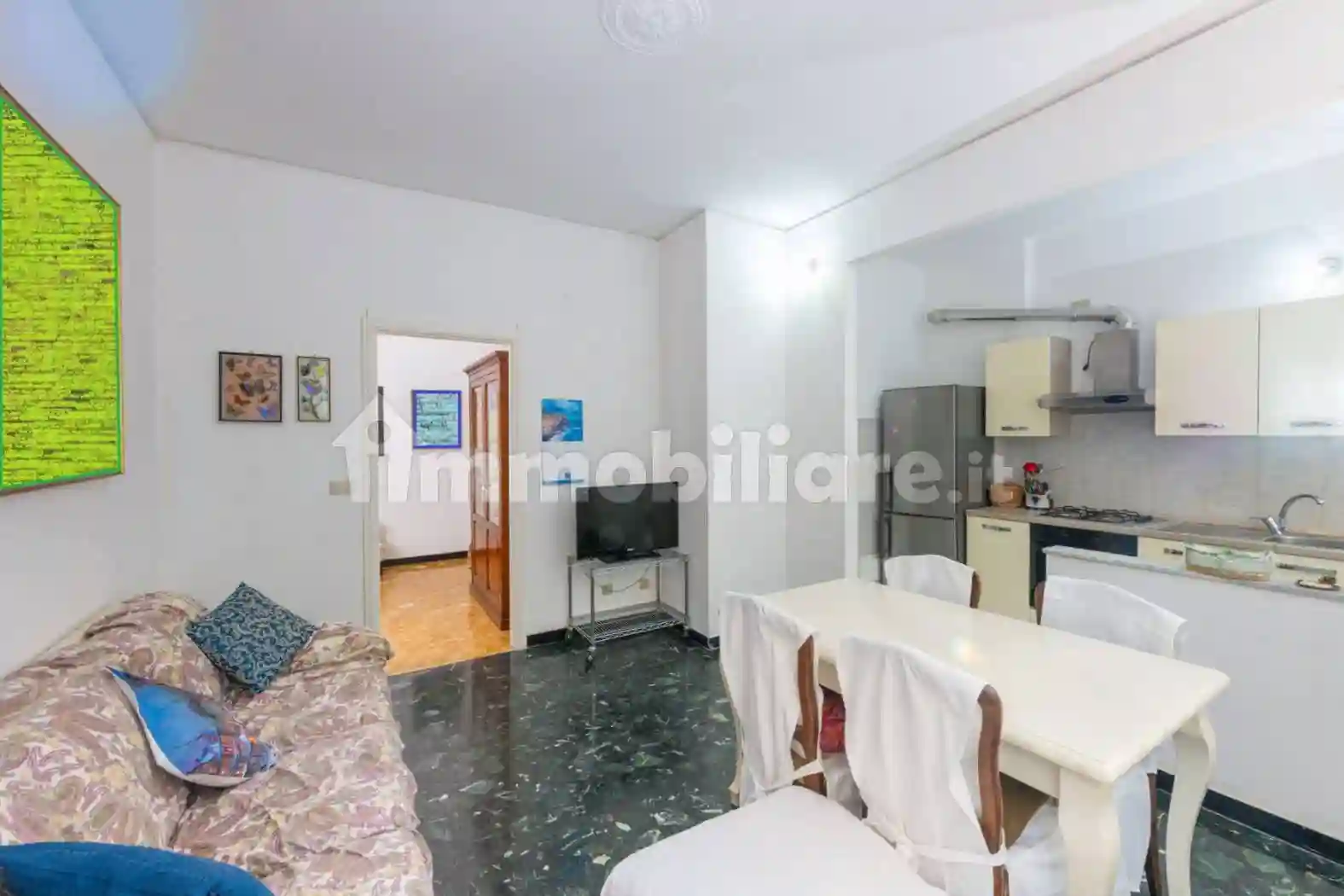 Appartamento - foto 5