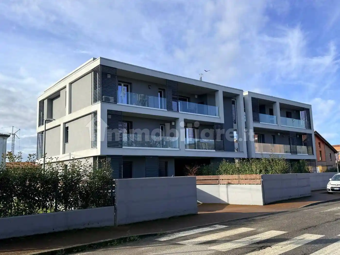 Appartamento in vendita a Noceto