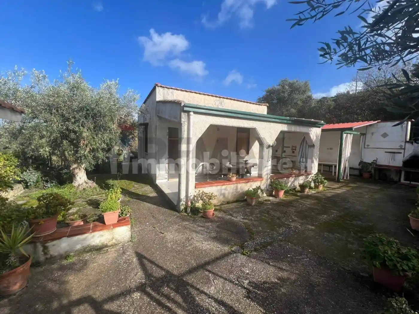 Villa in vendita a Bolognetta