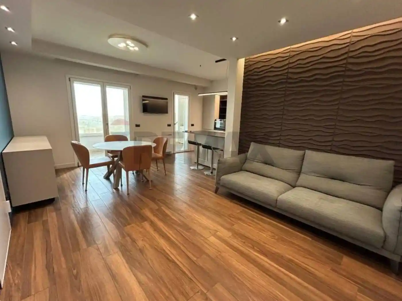 Appartamento in affitto a Selargius