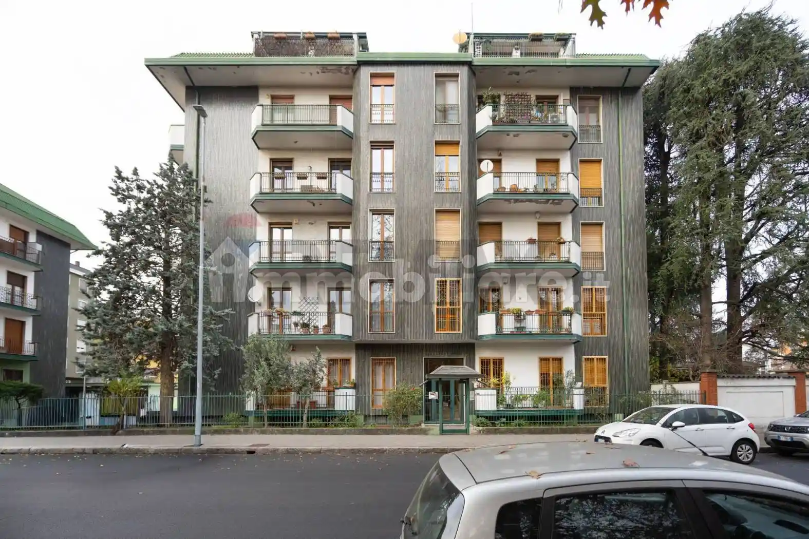 Appartamento in vendita a Garbagnate Milanese