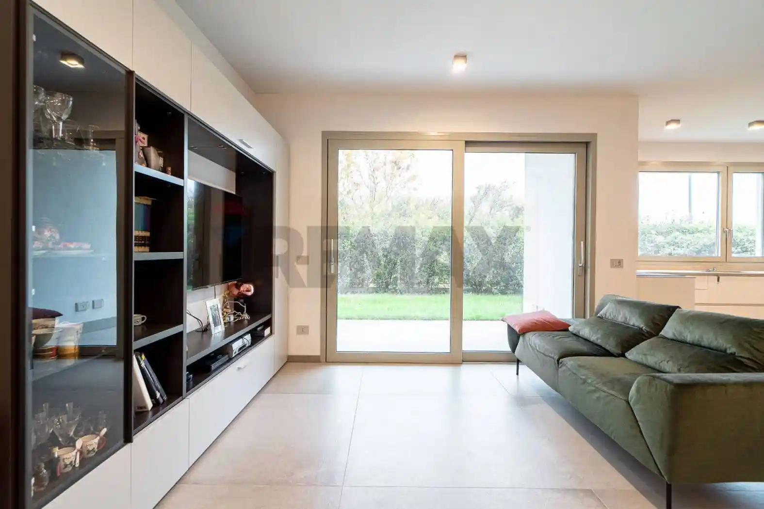 Appartamento in vendita a Parma