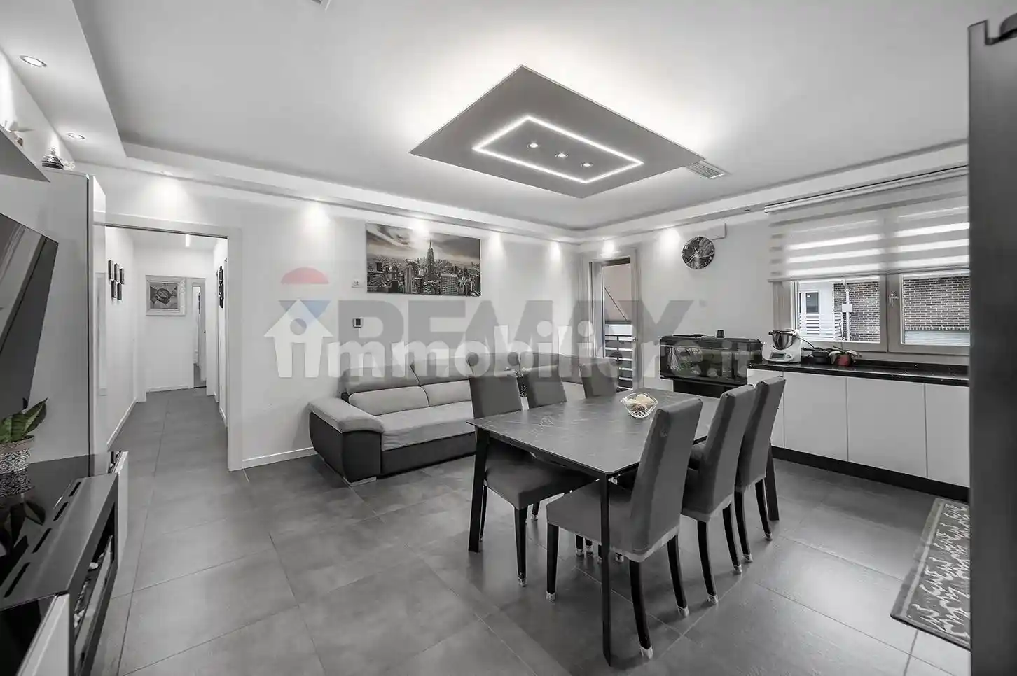 Villa in vendita a Meda