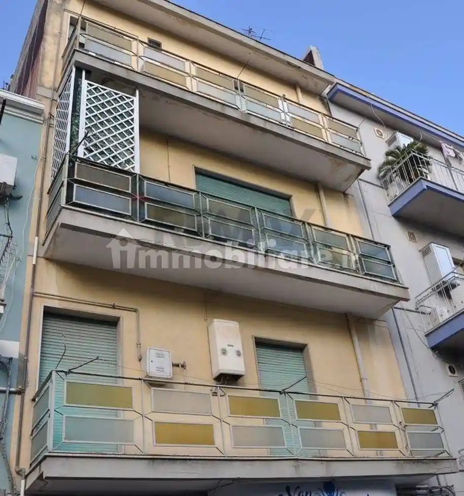 Appartamento in vendita a Ragusa