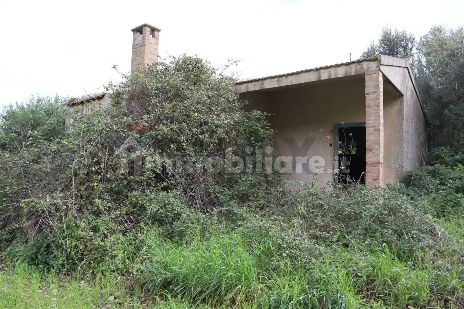 Rustico - Casale in vendita a Ragusa