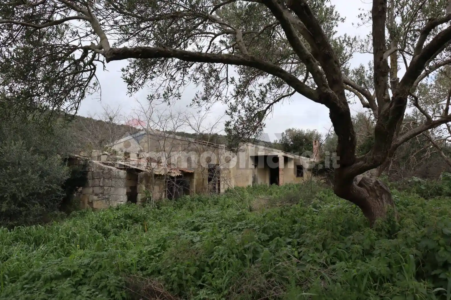 Rustico - Casale in vendita a Ragusa