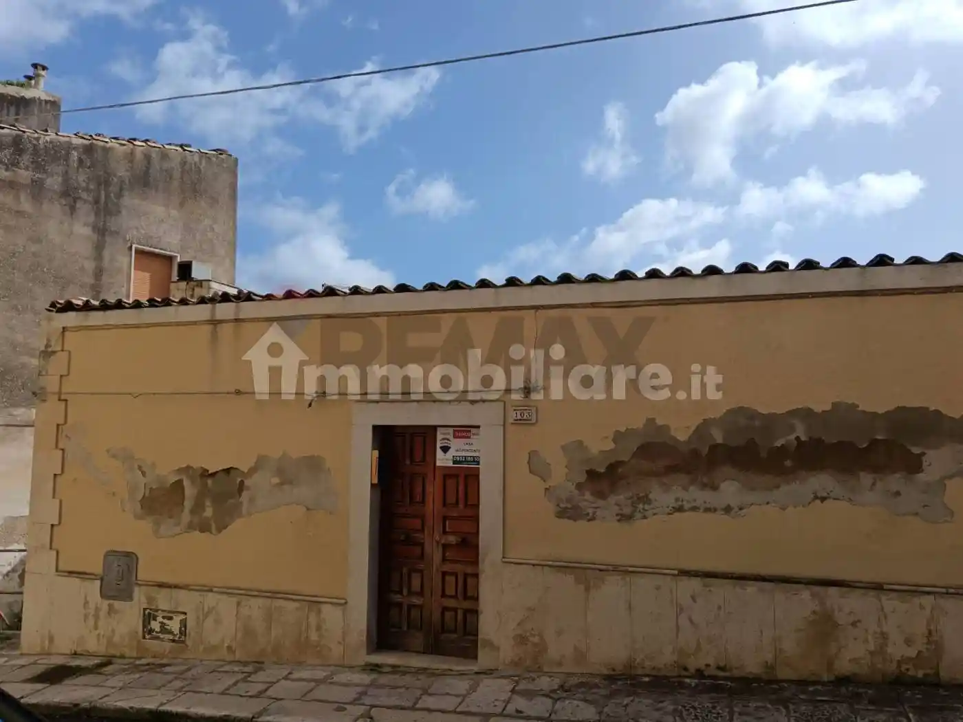 Casa indipendente in vendita a Ragusa