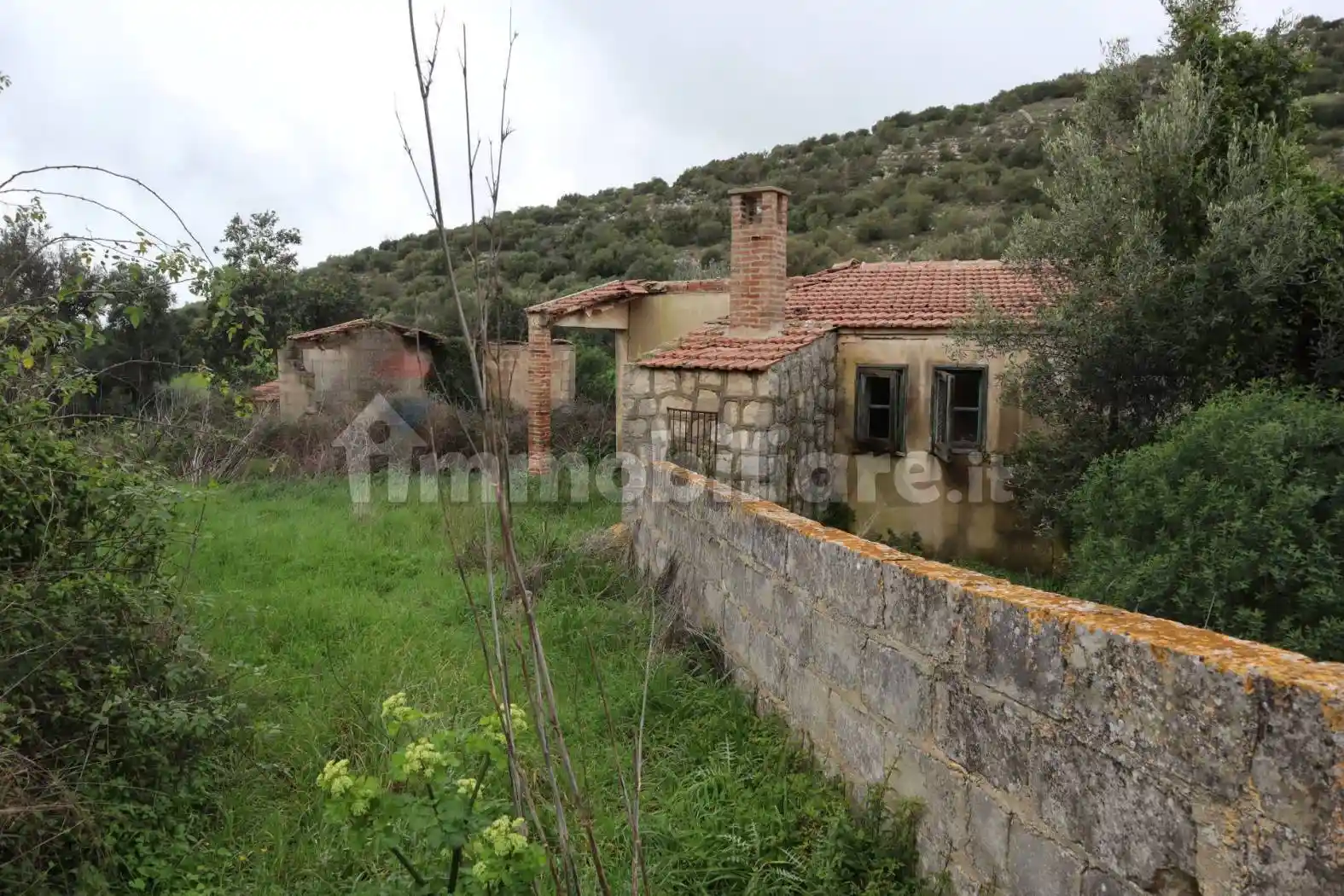 Rustico - Casale in vendita a Ragusa