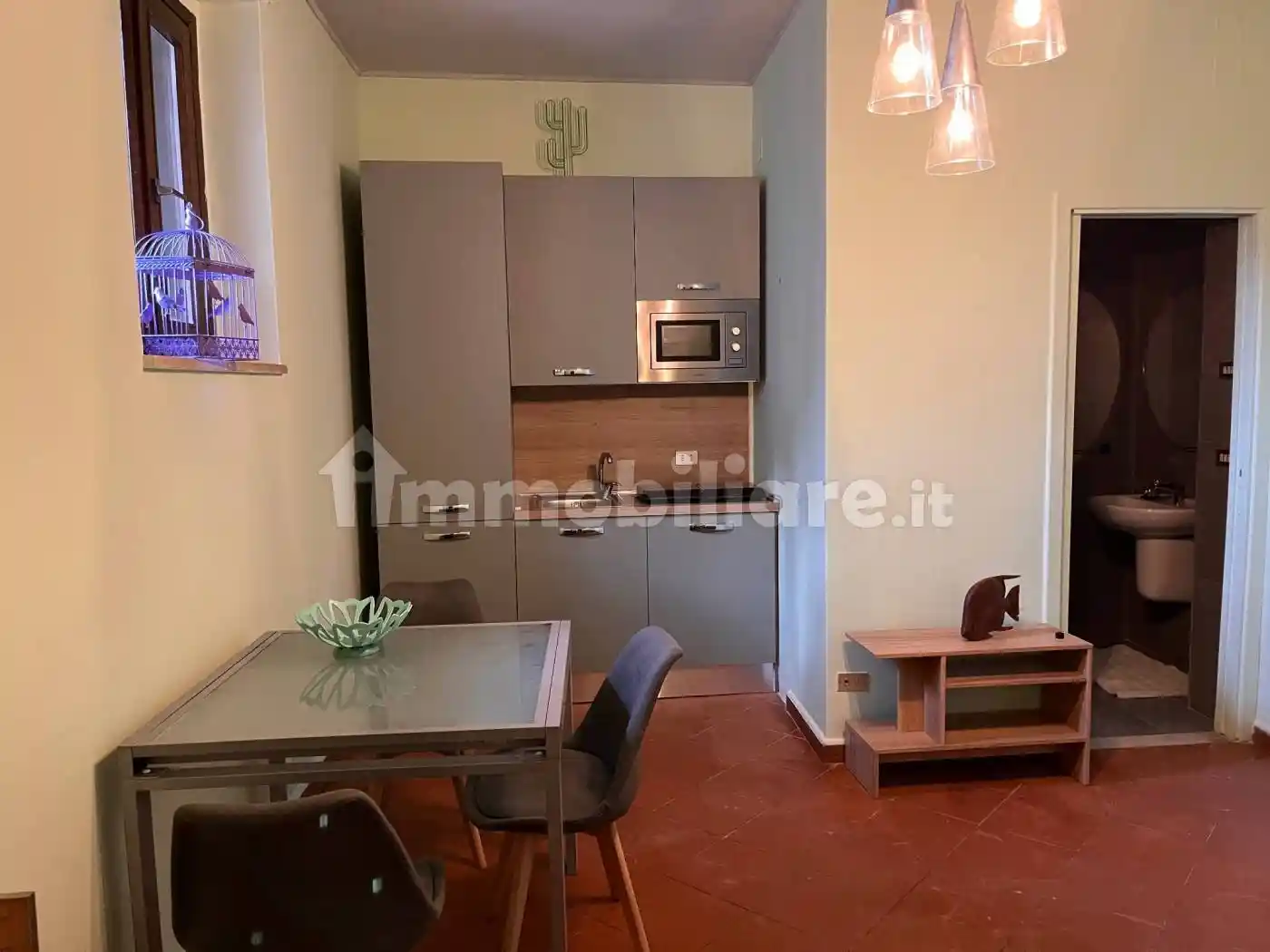 Appartamento in affitto a Barletta