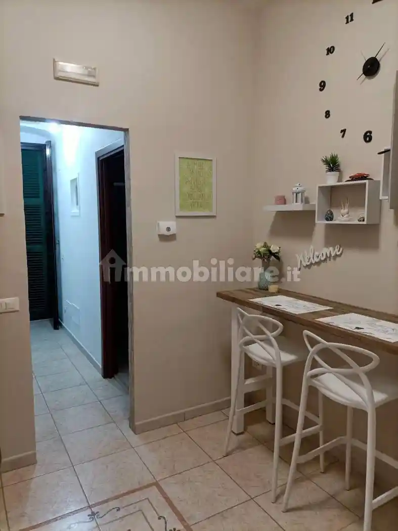 Appartamento in vendita a Taranto