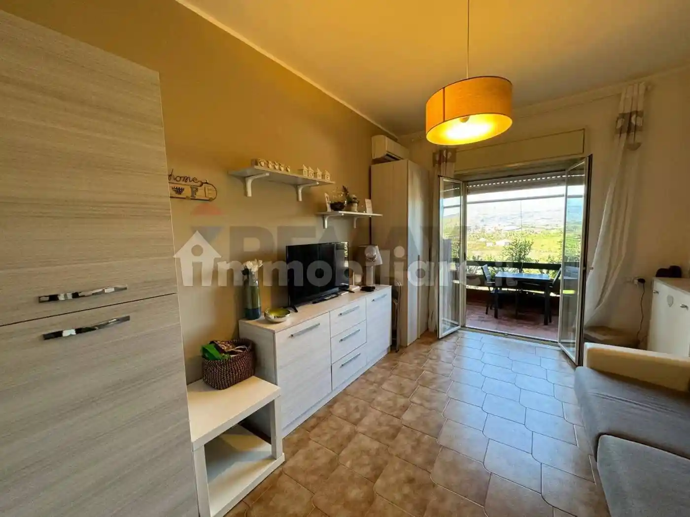 Appartamento in vendita a Giardini-Naxos