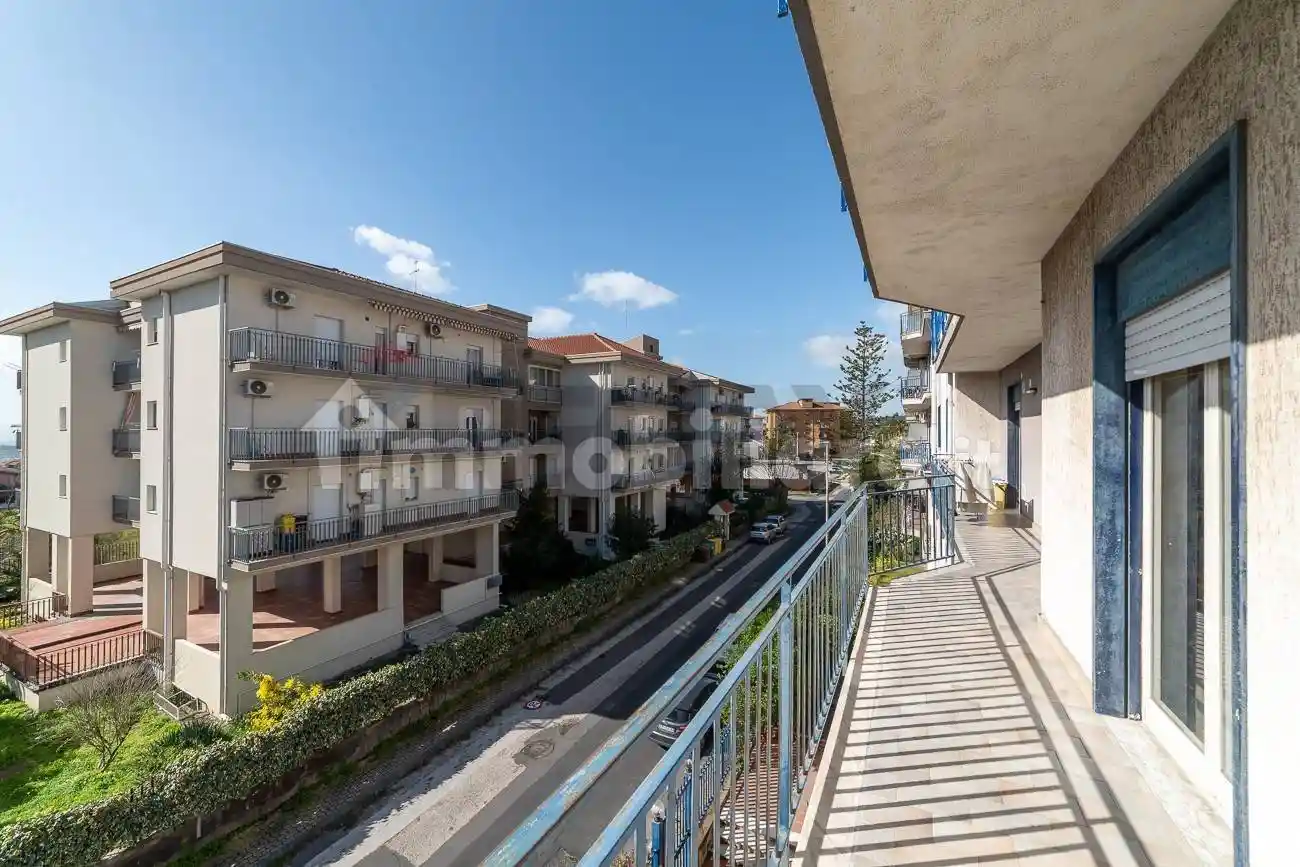 Appartamento in vendita a Catania