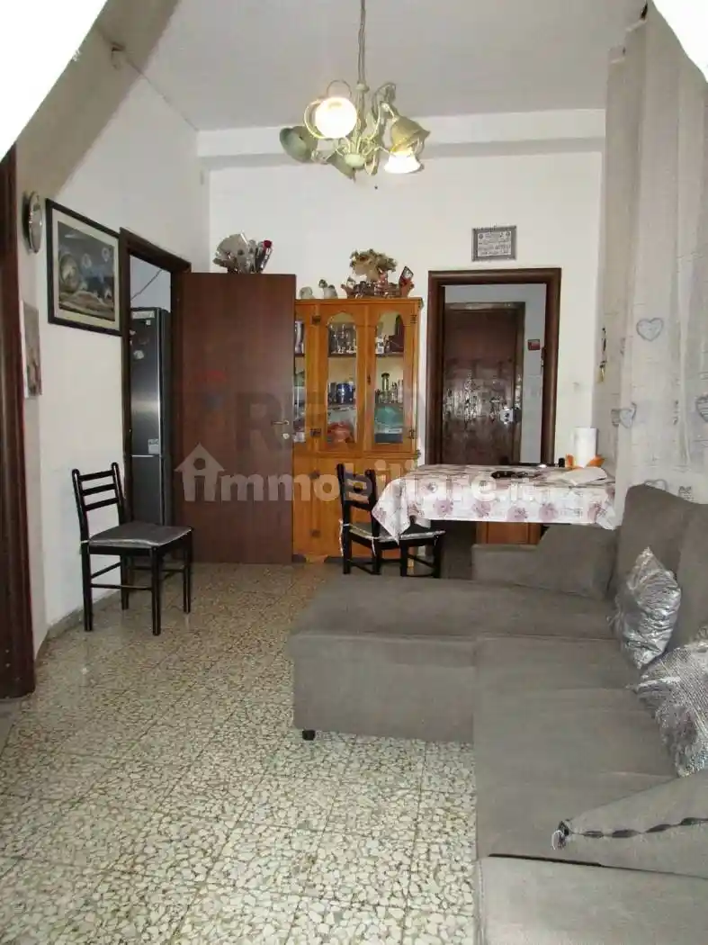 Appartamento in vendita a Acireale