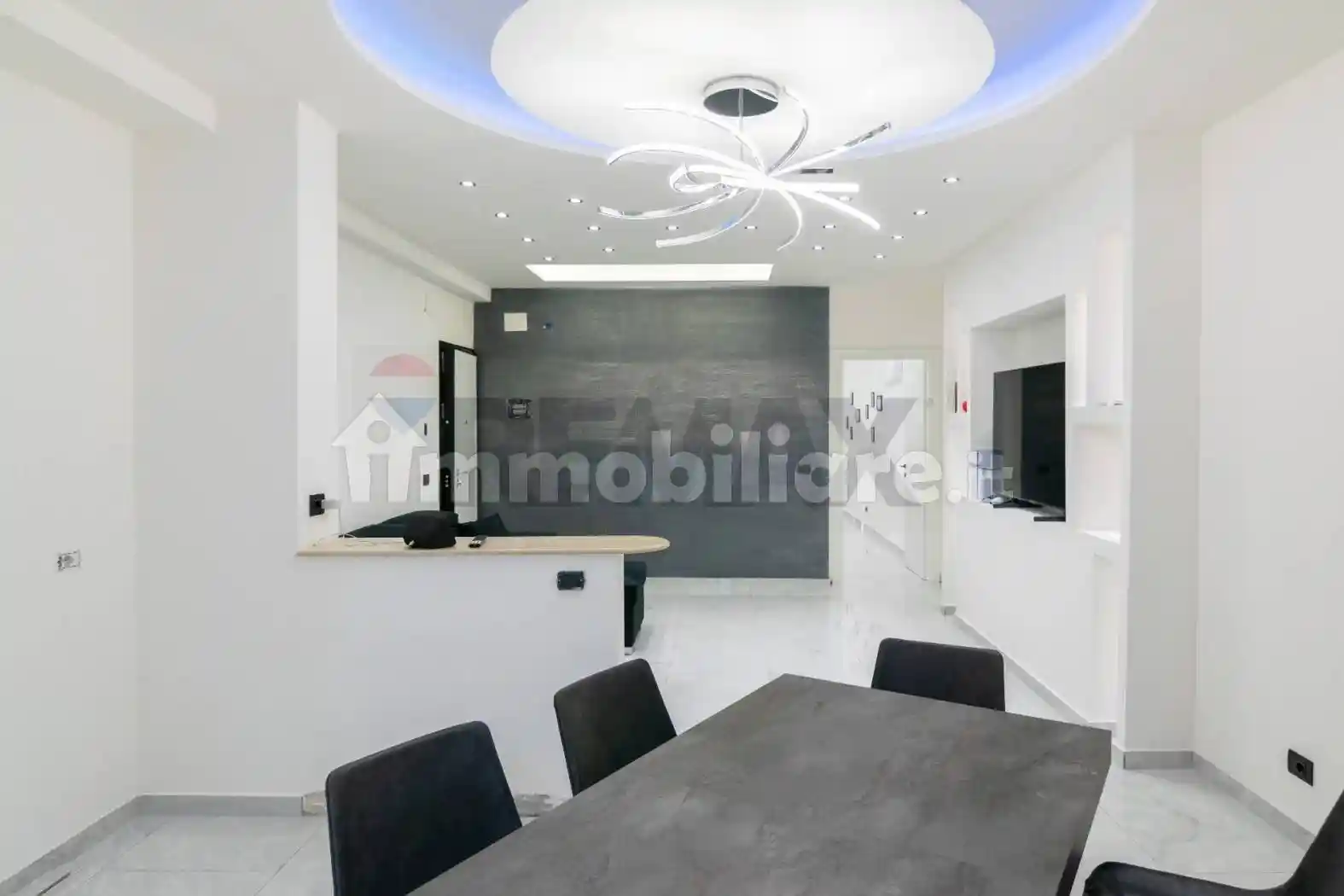 Appartamento in vendita a Catania