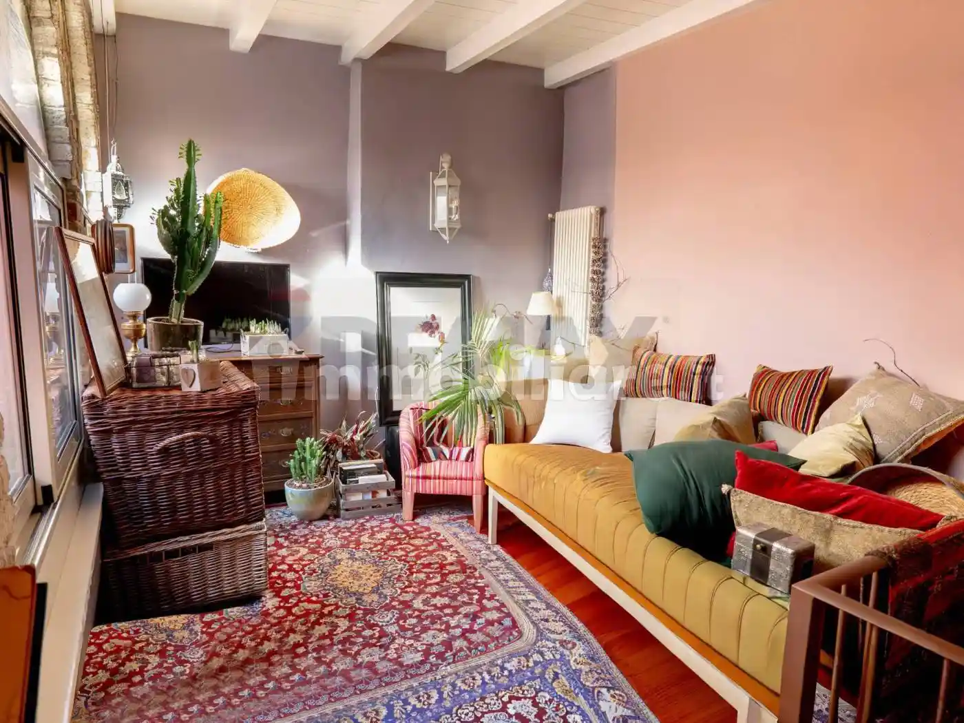 Attico - Mansarda in vendita a Parma